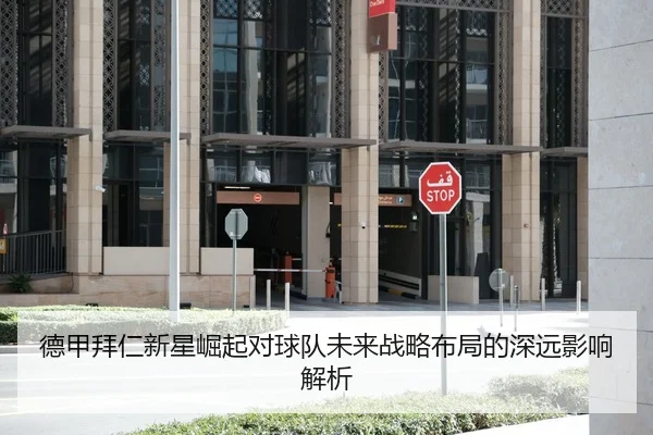 德甲拜仁新星崛起对球队未来战略布局的深远影响解析